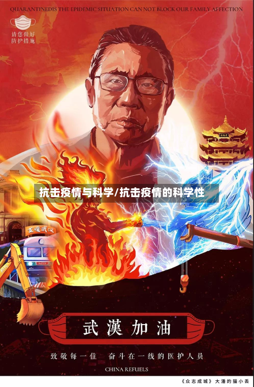 抗击疫情与科学/抗击疫情的科学性-第2张图片