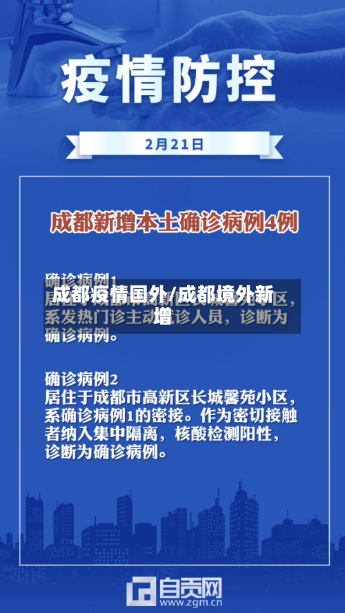 成都疫情国外/成都境外新增-第2张图片