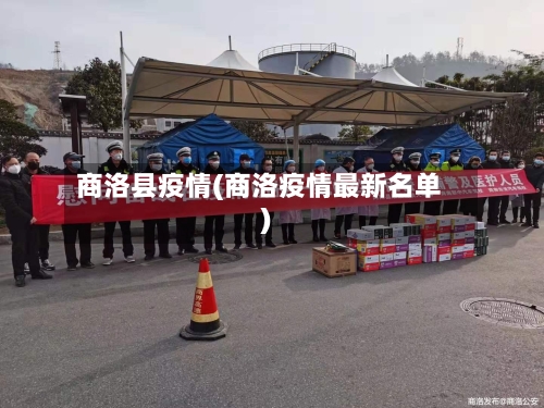 商洛县疫情(商洛疫情最新名单)-第3张图片