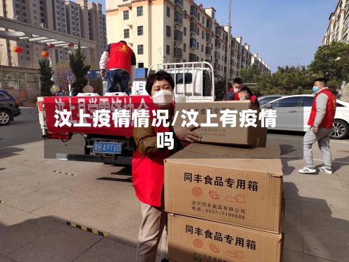 汶上疫情情况/汶上有疫情吗-第3张图片