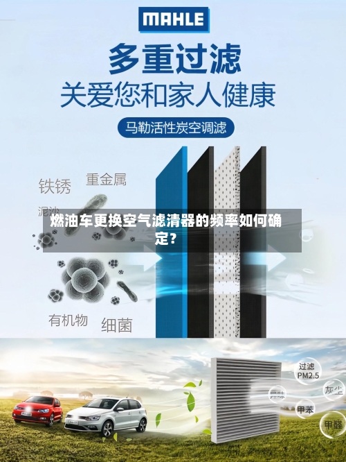 燃油车更换空气滤清器的频率如何确定?-第3张图片