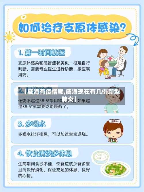 【威海有疫情呢,威海现在有几例新型肺炎】