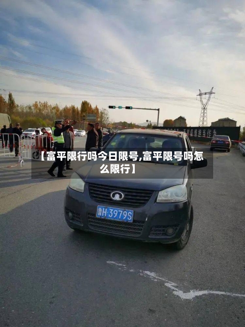 【富平限行吗今日限号,富平限号吗怎么限行】-第2张图片