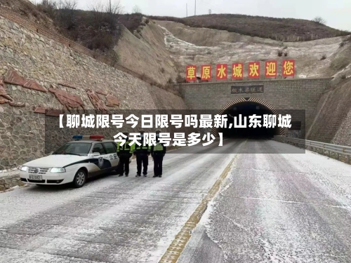 【聊城限号今日限号吗最新,山东聊城今天限号是多少】-第2张图片