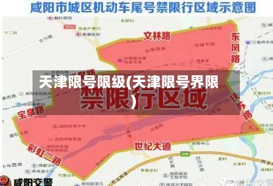 天津限号限级(天津限号界限)-第3张图片