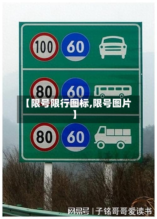 【限号限行图标,限号图片】