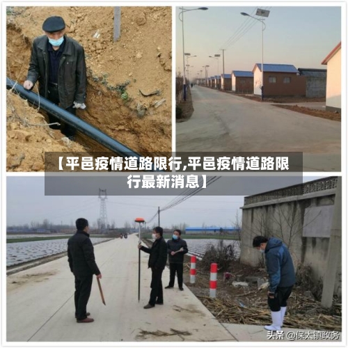 【平邑疫情道路限行,平邑疫情道路限行最新消息】