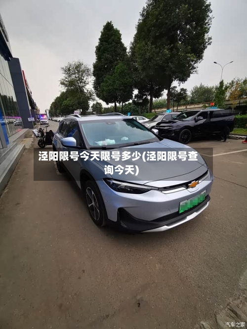 泾阳限号今天限号多少(泾阳限号查询今天)