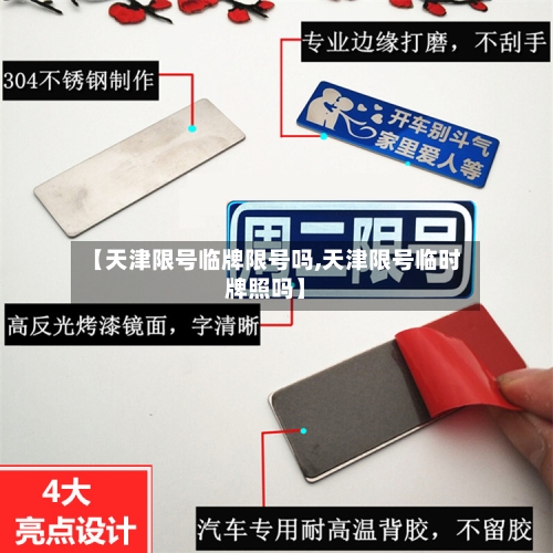 【天津限号临牌限号吗,天津限号临时牌照吗】