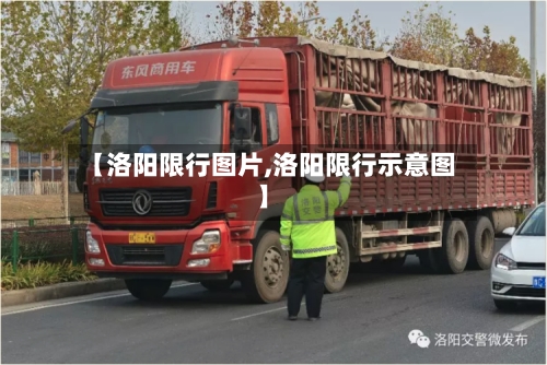 【洛阳限行图片,洛阳限行示意图】