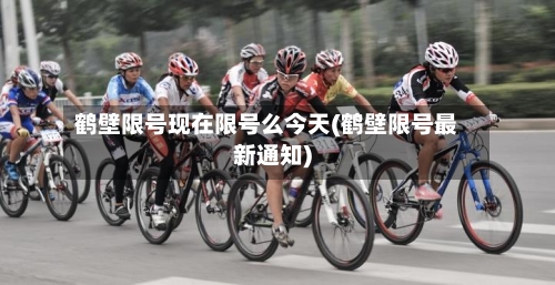 鹤壁限号现在限号么今天(鹤壁限号最新通知)-第2张图片