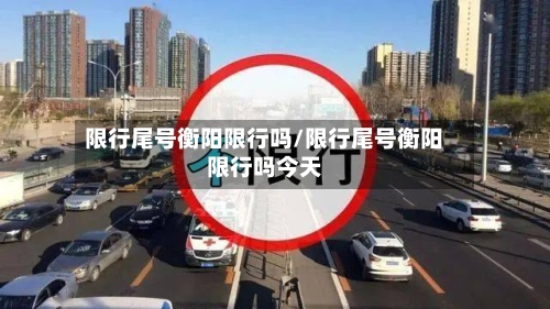 限行尾号衡阳限行吗/限行尾号衡阳限行吗今天-第2张图片