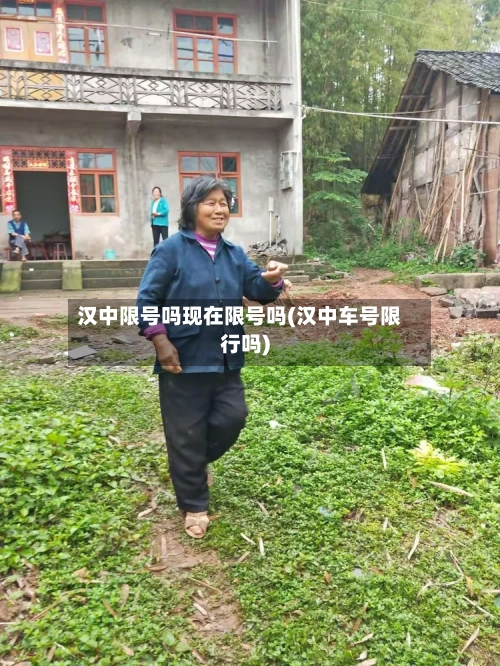 汉中限号吗现在限号吗(汉中车号限行吗)-第2张图片
