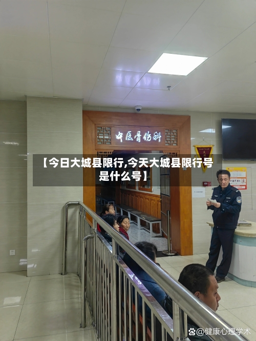 【今日大城县限行,今天大城县限行号是什么号】-第3张图片