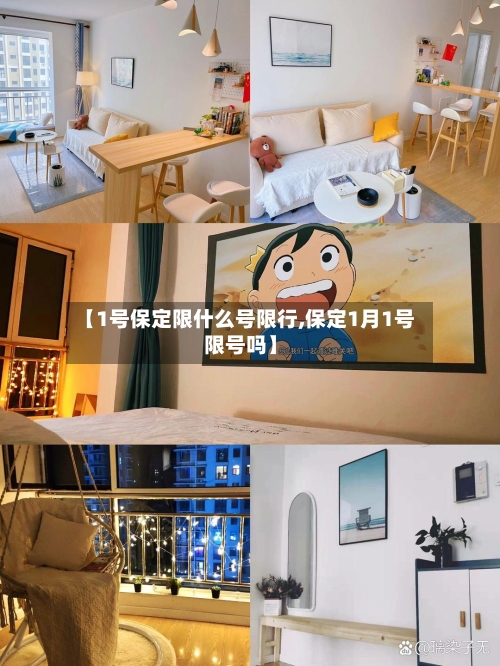 【1号保定限什么号限行,保定1月1号限号吗】-第2张图片