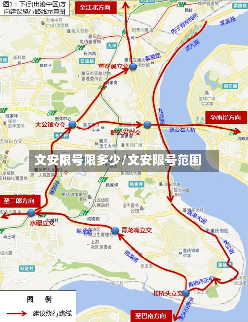 文安限号限多少/文安限号范围-第2张图片