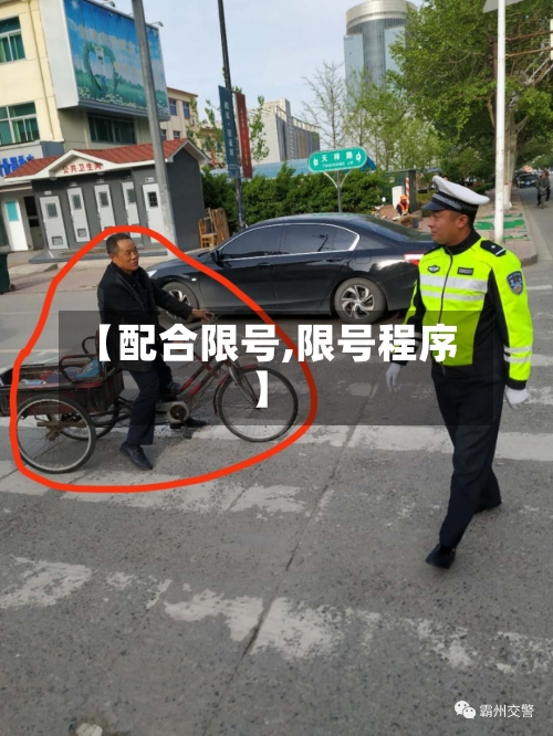 【配合限号,限号程序】