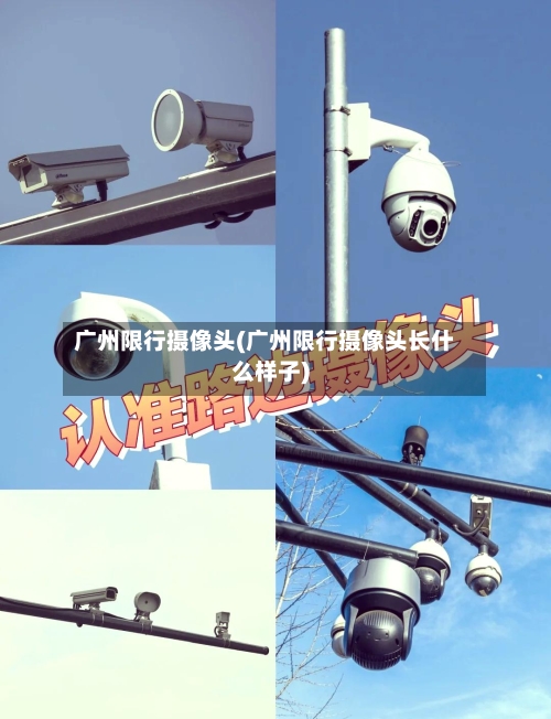 广州限行摄像头(广州限行摄像头长什么样子)-第2张图片