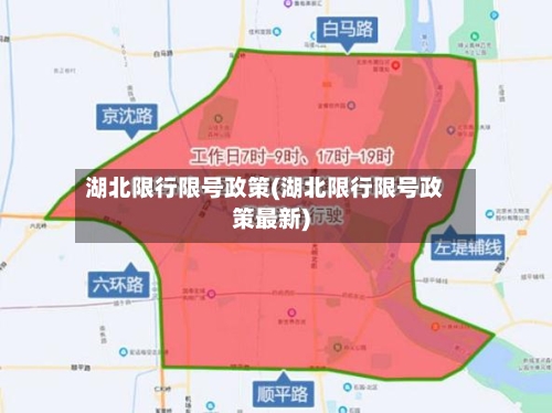 湖北限行限号政策(湖北限行限号政策最新)-第2张图片