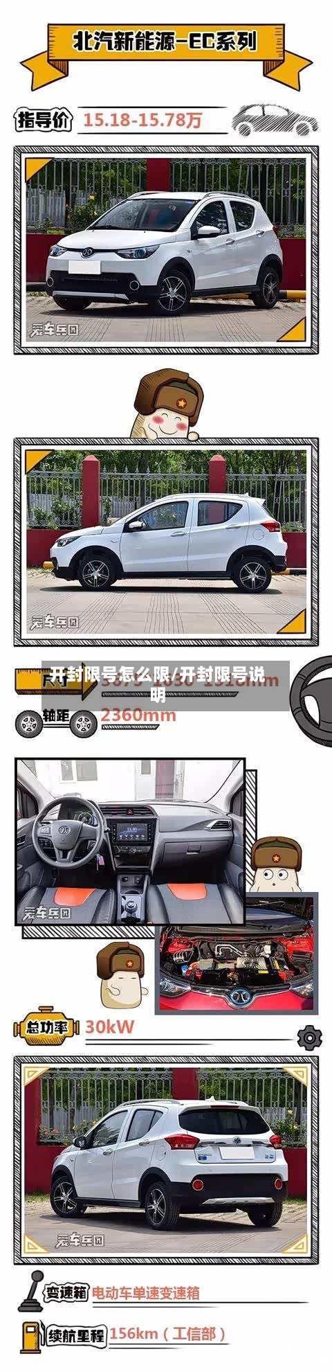 开封限号怎么限/开封限号说明