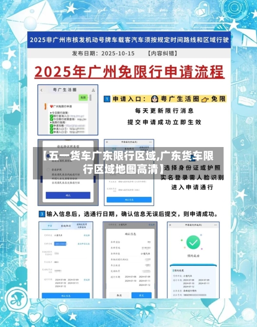 【五一货车广东限行区域,广东货车限行区域地图高清】