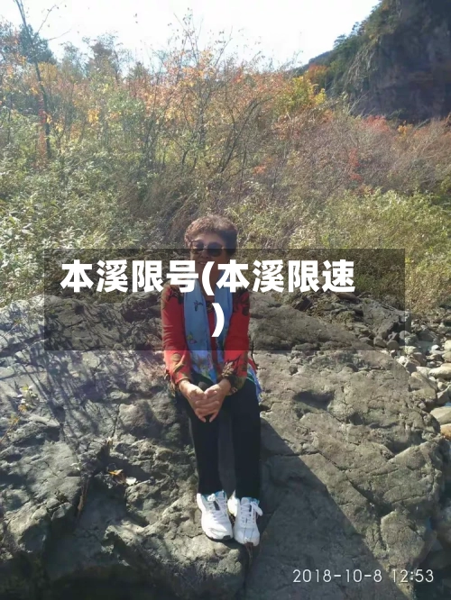 本溪限号(本溪限速)