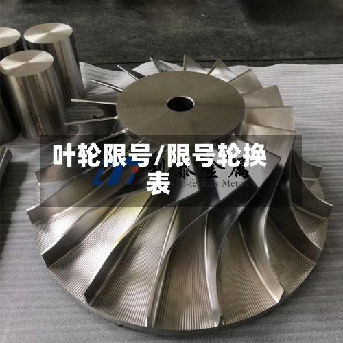 叶轮限号/限号轮换表