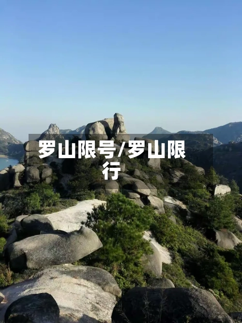 罗山限号/罗山限行