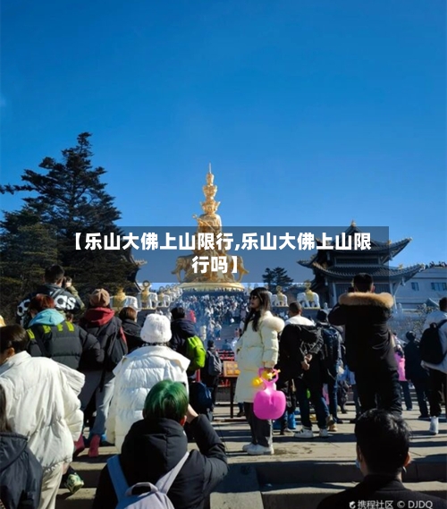【乐山大佛上山限行,乐山大佛上山限行吗】