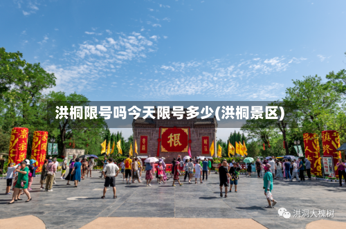 洪桐限号吗今天限号多少(洪桐景区)