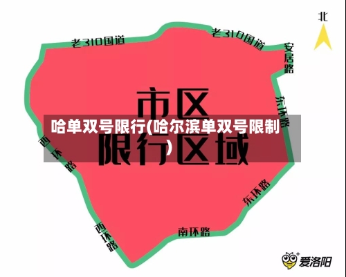 哈单双号限行(哈尔滨单双号限制)