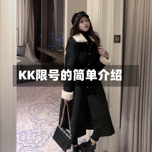 KK限号的简单介绍