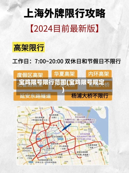 宝鸡限号限行范围(宝鸡限号规定)-第3张图片