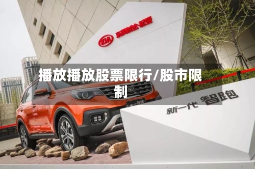 播放播放股票限行/股市限制