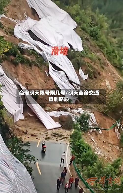 商洛明天限号限几号/明天商洛交通管制路段-第2张图片
