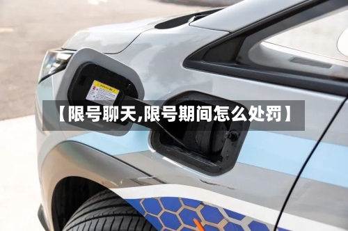 【限号聊天,限号期间怎么处罚】