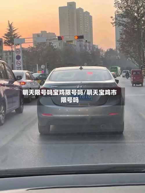 明天限号吗宝鸡限号吗/明天宝鸡市限号吗