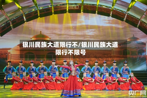 银川民族大道限行不/银川民族大道限行不限号-第2张图片