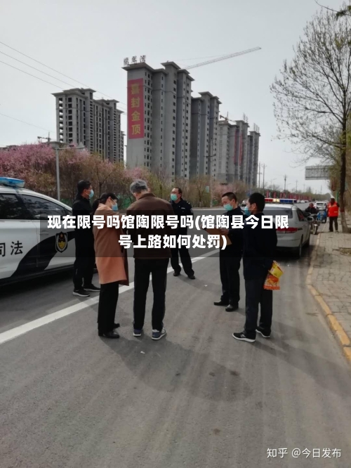 现在限号吗馆陶限号吗(馆陶县今日限号上路如何处罚)-第3张图片