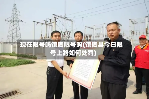现在限号吗馆陶限号吗(馆陶县今日限号上路如何处罚)-第2张图片