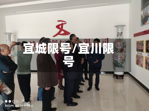 宜城限号/宜川限号