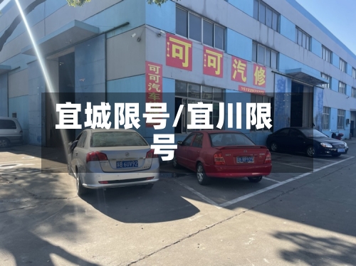 宜城限号/宜川限号-第2张图片