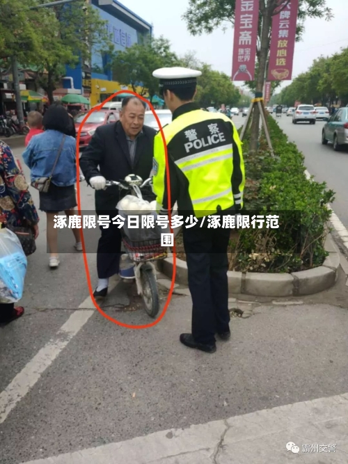 涿鹿限号今日限号多少/涿鹿限行范围-第3张图片