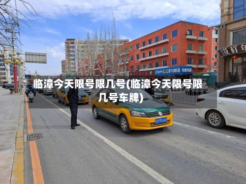 临漳今天限号限几号(临漳今天限号限几号车牌)