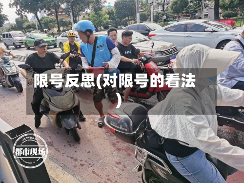 限号反思(对限号的看法)-第2张图片