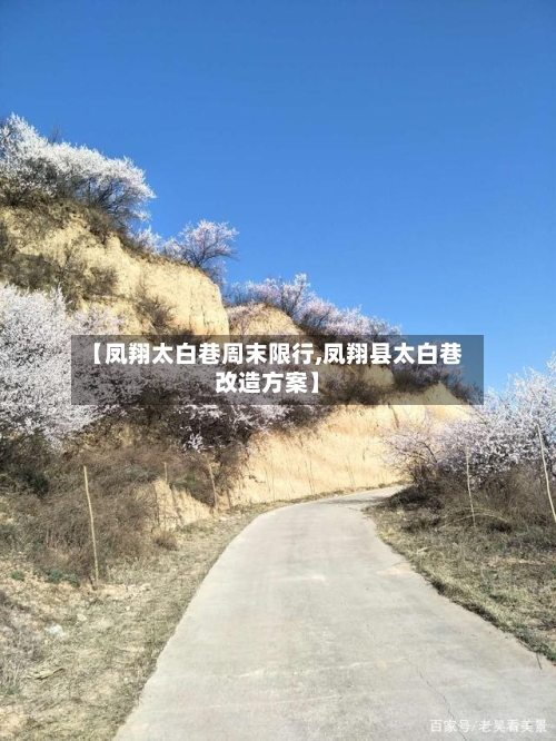 【凤翔太白巷周末限行,凤翔县太白巷改造方案】-第3张图片