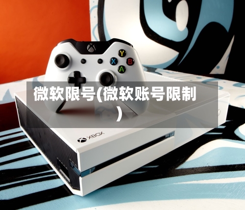 微软限号(微软账号限制)