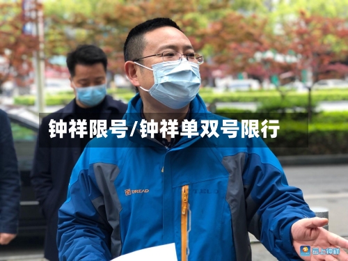 钟祥限号/钟祥单双号限行