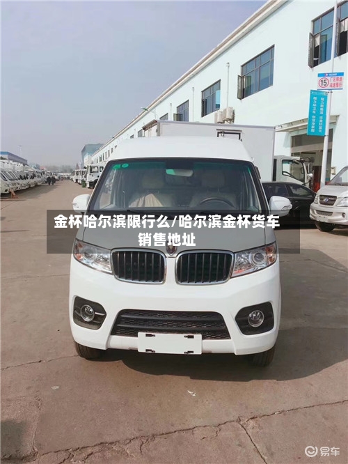 金杯哈尔滨限行么/哈尔滨金杯货车销售地址