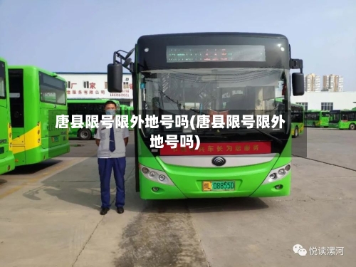 唐县限号限外地号吗(唐县限号限外地号吗)